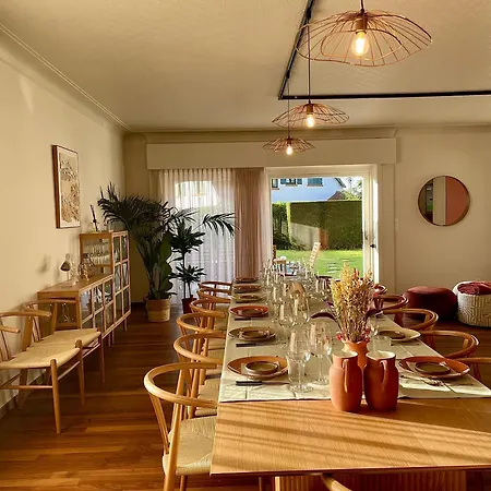 Βίλα Nestor Sint-Idesbald