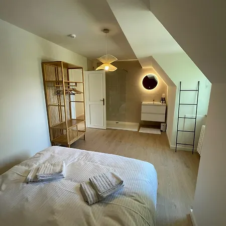 Βίλα Nestor Sint-Idesbald