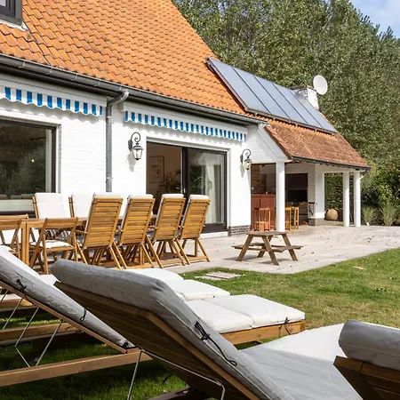 Nestor * Sint-Idesbald