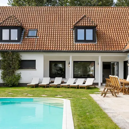 Villa Nestor *