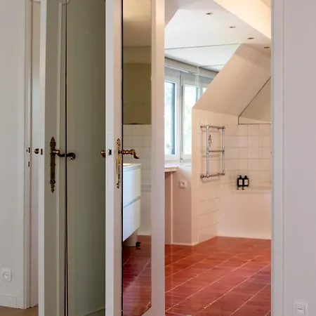 Βίλα Nestor Sint-Idesbald