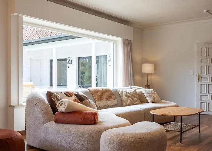 Nestor Willa Sint-Idesbald