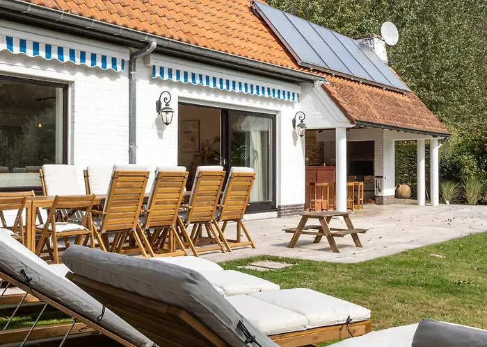 Nestor * Sint-Idesbald