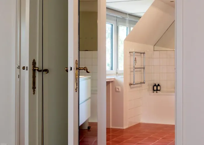 Willa Nestor Sint-Idesbald